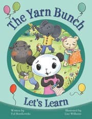 Tapa de Yarn Bunch