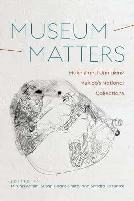 Tapa de Museum Matters