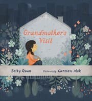 Tapa de Grandmother's visit