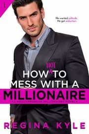 Tapa de How Not to Mess with a Millionaire