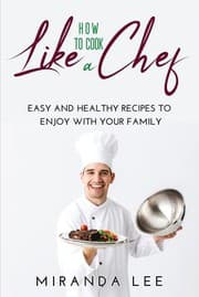 Tapa de How to Cook Like a Chef