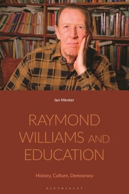 Tapa de Raymond Williams and Education