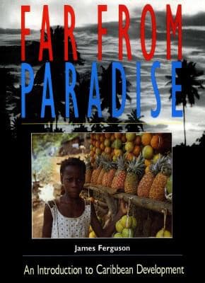 Tapa de Far from paradise