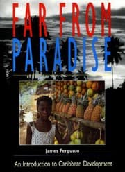Tapa de Far from paradise