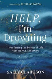 Tapa de Help, I'm Drowning