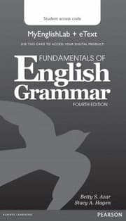 Tapa de Mel and Etx Fuds Engl Gramr