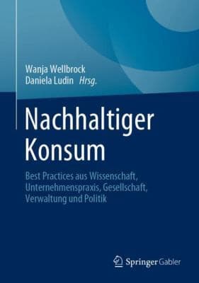 Tapa de Nachhaltiger Konsum