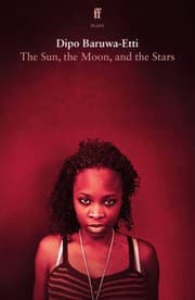 Tapa de Sun, the Moon and the Stars