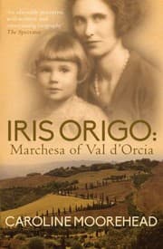 Tapa de Iris Origo