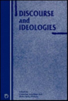 Tapa de Discourse and ideologies