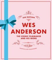 Tapa de Wes Anderson