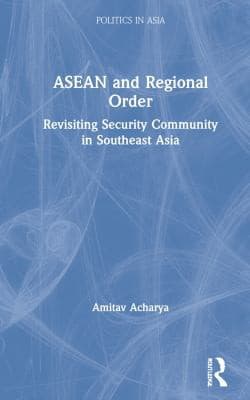 Tapa de Asean and Regional Order