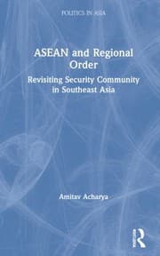Tapa de Asean and Regional Order