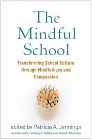 Tapa de Mindful School
