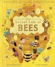 Tapa de Secret Life of Bees