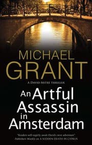 Tapa de Artful Assassin in Amsterdam
