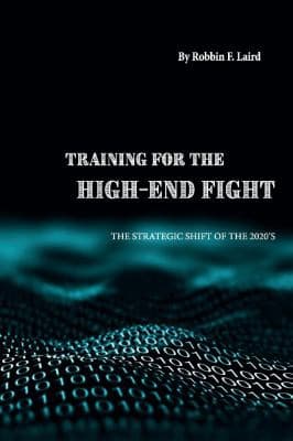 Tapa de Training for the High-End Fight