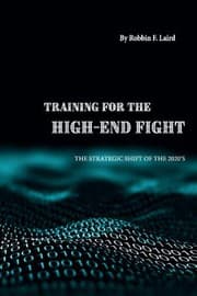 Tapa de Training for the High-End Fight