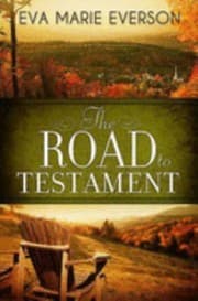 Tapa de The road to testament