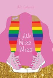 Tapa de Little Miss Miss