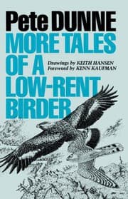 Tapa de More Tales of a Low-Rent Birder
