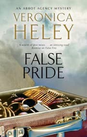 Tapa de False pride