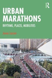Tapa de Urban Marathons