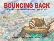 Tapa de Bouncing Back