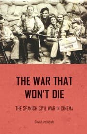 Tapa de War That Won't Die