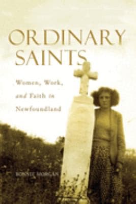 Tapa de Ordinary Saints
