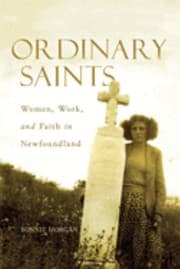 Tapa de Ordinary Saints