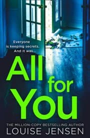 Tapa de All for You