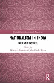 Tapa de Nationalism in India