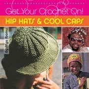 Tapa de Get your crochet on!
