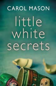 Tapa de Little White Secrets
