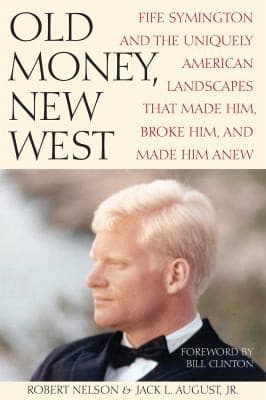 Tapa de Old Money, New West
