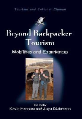 Tapa de Beyond backpacker tourism