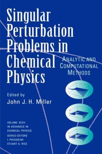 Tapa de Single Perturbation Problems in Chemical Physics