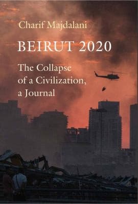 Tapa de Beirut 2020