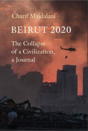 Tapa de Beirut 2020