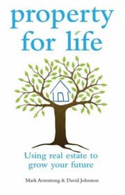 Tapa de Property for Life