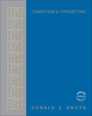 Tapa de METAFONT