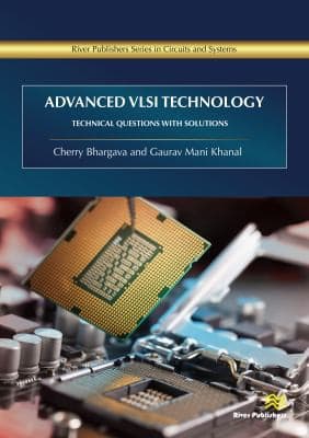 Tapa de Advanced VLSI Technology