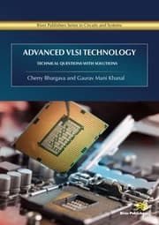 Tapa de Advanced VLSI Technology