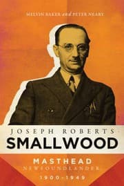Tapa de Joseph Roberts Smallwood