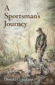 Tapa de Sportsman's Journey