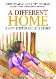 Tapa de Different Home