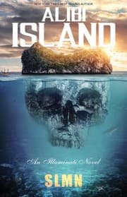 Tapa de Alibi Island