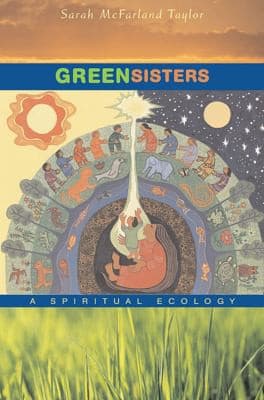 Tapa de Green Sisters