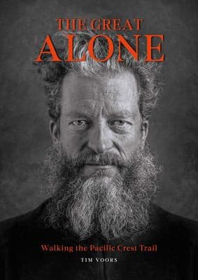 Tapa de Great Alone